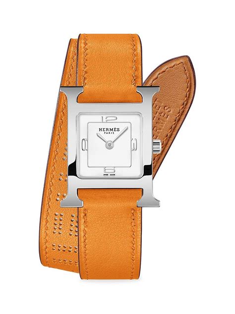 21mm silicone watch band for hermes|Watch Bands for Hermès .